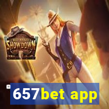 657bet app